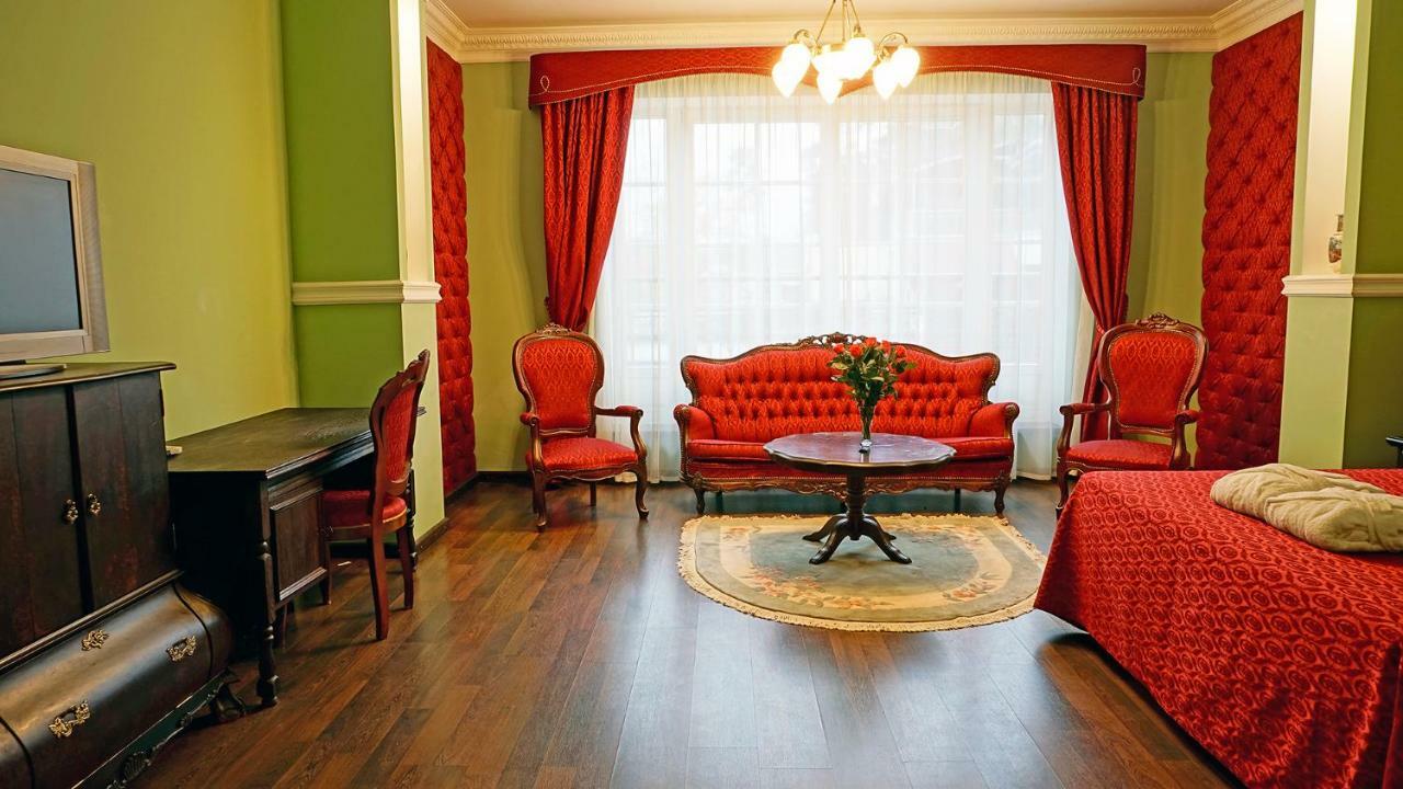 Villa Jūrkalne Exteriör bild