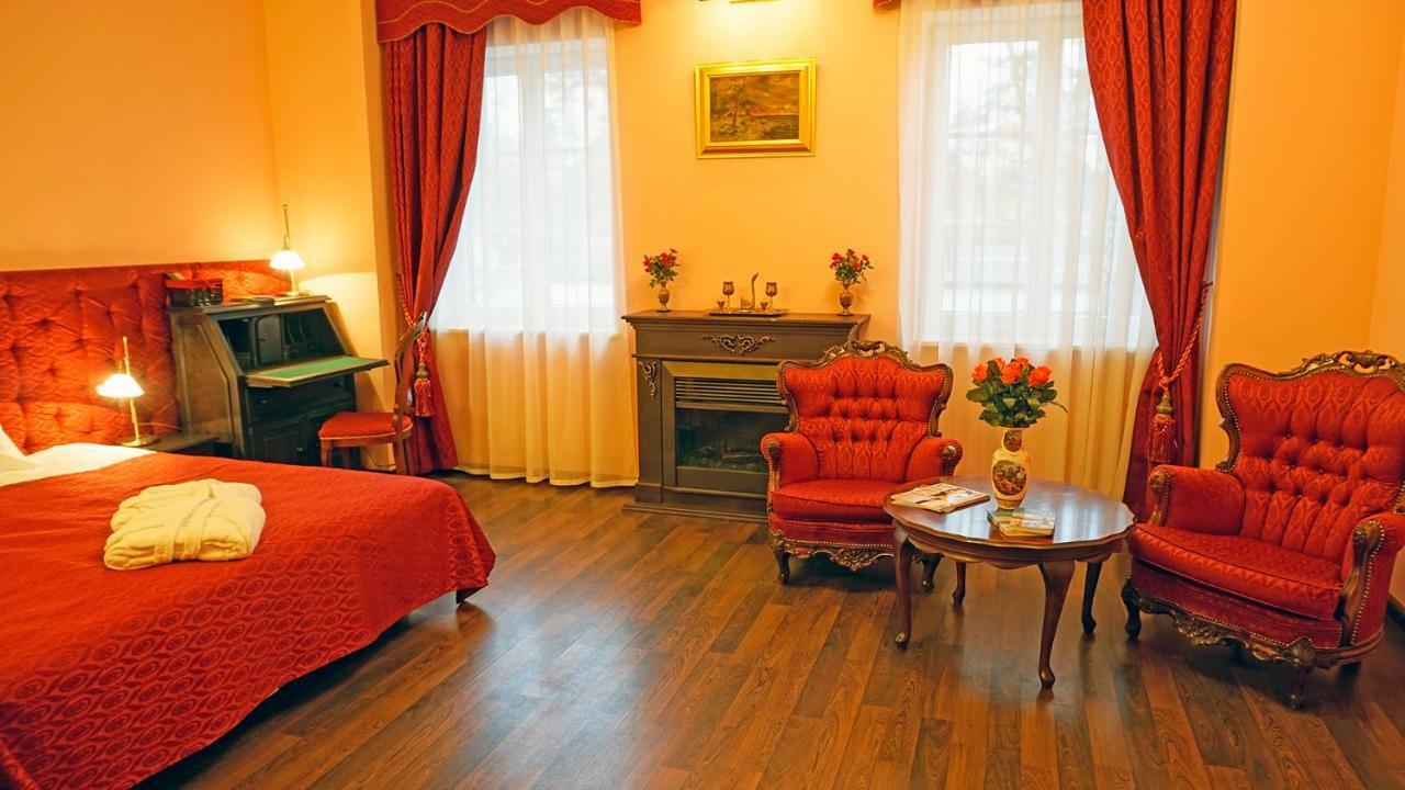 Villa Jūrkalne Exteriör bild