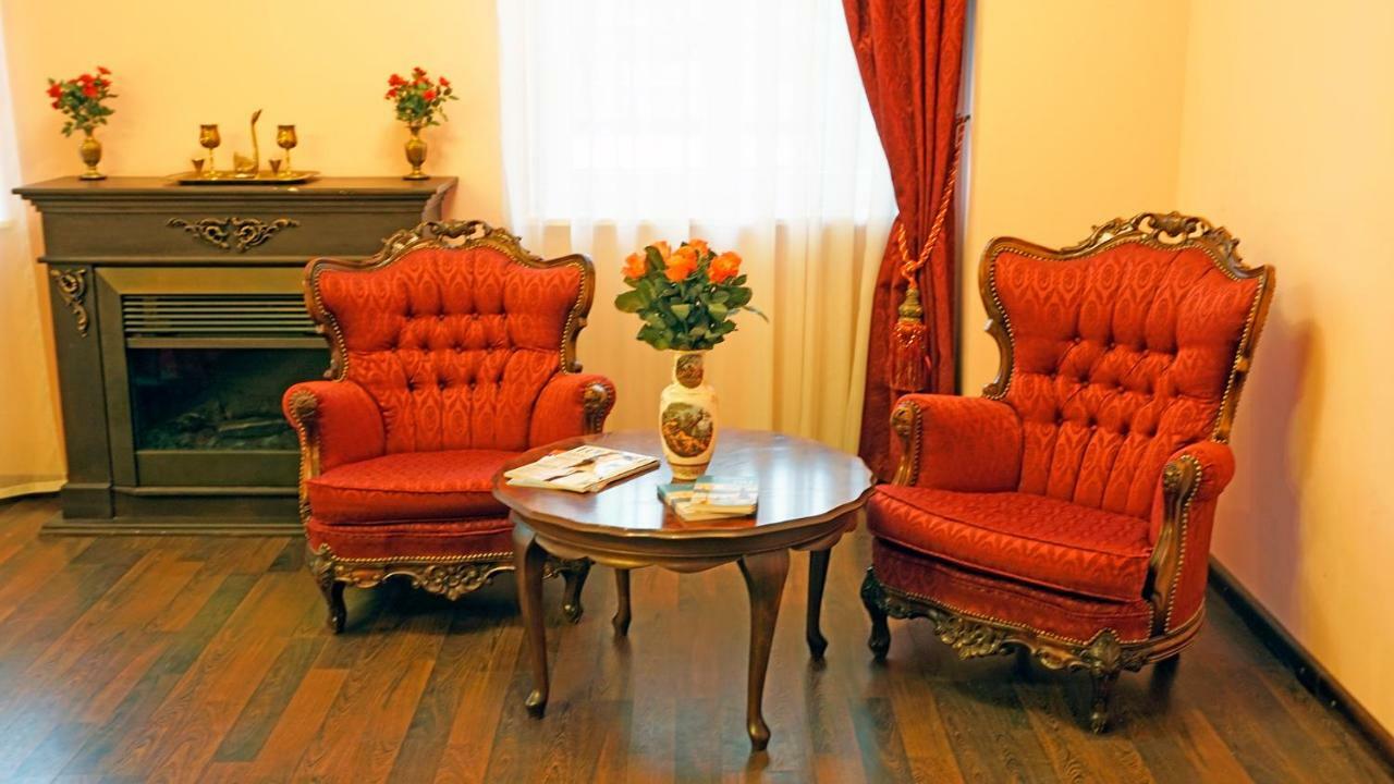 Villa Jūrkalne Exteriör bild